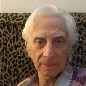 Meet your Posher, Richard